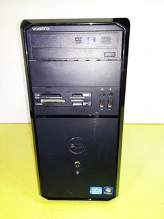 Системний блок DELL Vostro 260 Tower / Intel Core i3-2120 (2 (4