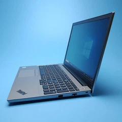 Ноутбук Lenovo ThinkPad E15 / 15.6