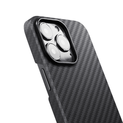 Pitaka MagEZ Case 2 Black/Grey чохол для iPhone 13 Pro