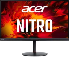 Монітор 28' Acer Nitro XV282K KV Widescreen, Black, LED, IPS