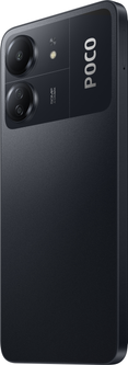 Мобильный телефон Poco C65 8/256GB Black (1014166) – фото