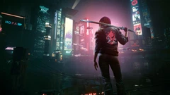 ROZETKA » Гра Cyberpunk 2077: Ultimate Edition для PS5 (Blu-ray