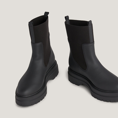 Rozetka.pl | Sztyblety damskie Tommy Hilfiger FW0FW07226-BDS