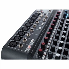 Аналоговий мікшер SOUNDCRAFT SIGNATURE 12 MTK – фото, отзывы