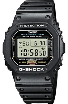 CASIO G-SHOCK G-2000 DW-5600E DW-6100セット CASIO G-SHOCK G-2000 DW-5600E DW-6100セット DW-5600E-1 | CASIO