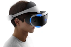 PlayStation VR - りゅう Окуляри віртуальної реальності Sony PlayStation VR2 9454397