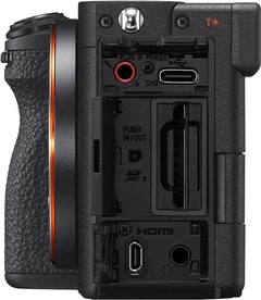 ★美品★ SONY ソニー α7C II ボディ ブラック SONY α7C II ボディ ブラック ILCE-7CM2B 新品｜フジヤカメラ