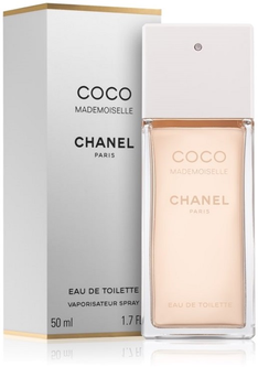 CHANEL COCO Mademoiselle 50ml ●さん専用 COCO MADEMOISELLE - EAU DE TOILETTE VAPORIZZATORE 50ML
