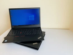 Ноутбук Lenovo ThinkPad E580 i5-8250U / 16gb / ssd 256 gb / 15.6