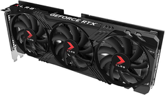 PNY社 RTX4060Ti 8GB PNY GeForce RTX™ 4060 Ti 8GB VERTO™ Dual Fan DLSS 3