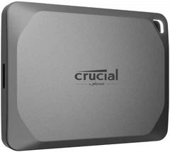 SSD диск Crucial X9 Pro 1ТБ 2.5