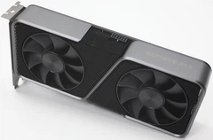 Відеокарта NVIDIA GeForce RTX 3070 Founders Edition 8GB GDDR6