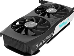 Видеокарта Zotac GeForce RTX 4060 Ti Twin Edge OC 8GB (ZT-D40610H
