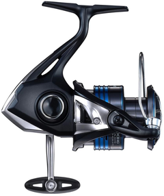 Катушка Shimano Nexave 2500 FE – фото, отзывы, характеристики в  интернет-магазине ROZETKA от продавца: DriftWater Fishing