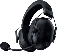 Наушники Razer Blackshark V2 HyperSpeed Wireless Black (RZ04