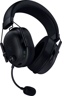【O.Y】Razer BLACKSHARK V2 HYPERSPEED Наушники Razer Blackshark V2 HyperSpeed Wireless Black (RZ04