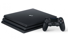 PlayStation - SONY PlayStation4 Pro 1TB 本体セット Amazon.co.jp: PlayStation 4 Pro ジェット・ブラック 1TB (CUH