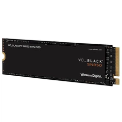 内蔵型SSD WD_BLACK SN850 4TB M.2 SSD WD_BLACK 4TB SN850X Gen4 NVMe SSD - 7,300MB/s