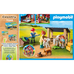 Playmobil Country 4008789712486