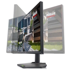 Монитор DELL 24.5