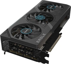 Відеокарта Gigabyte PCI-Ex GeForce RTX 4070 Super Eagle OC 12G