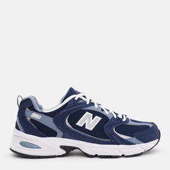 か New Balance NEW BALANCE MR530KA width D STEEL GREY
