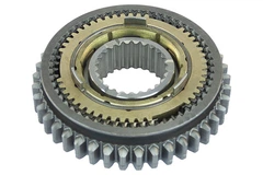 ちっち　2 Синхронизатор КПП 1-2 передачи Fiat Ducato, Peugeot Boxer