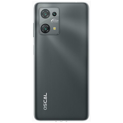 OSCAL C30 スマートフォン Shadow Black Amazon.com: OSCAL 𝘽𝙡𝙖𝙘𝙠𝙫𝙞𝙚𝙬 Unlocked Phone C30