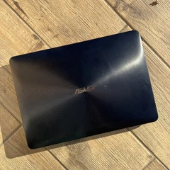Ноутбук ASUS X302U - 13.3