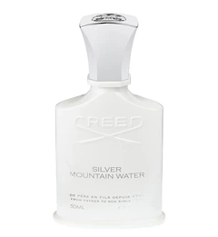 Парфумована вода унісекс Creed Silver Mountain Water 50 мл