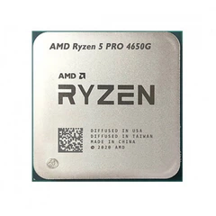 ✨️AMD Ryzen5 4600G ✨️4650Gの一般消費者向け製品✨️ Amazon | AMD Ryzen 5 4600G、6コア、12スレッドロック解除