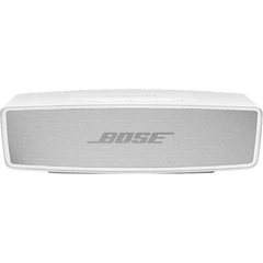 Портативная акустика Bose SoundLink Mini II Special Edition Silver
