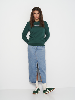 Свитшот женский Tommy Hilfiger 11256.2 XL (48) Зеленый (2000000004099) – в интернет-магазине ROZETKA | Купить в Украине: Киеве, Харькове, Днепре, Одессе, Запорожье, Львове Свитшот женский Tommy Hilfiger 11256.2 XL (48) Зеленый (2000000004099) – в интернет-магазине ROZETKA | Купить в Украине: Киеве, Харькове, Днепре, Одессе, Запорожье, Львове