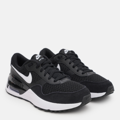 Підліткові кросівки для хлопчика Nike Air Max Systm (Gs
