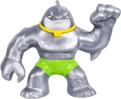 Набор 10 шт Фигурки Стретч-Антистресс Goo Jit Zu Minis Dino Power