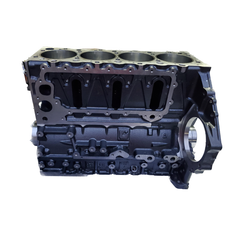 一休 Блок циліндрів у зборі 4НК1 ISUZU АТАМАН Chm (8980054433