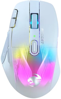 Мышь ​Roccat Kone XP Air Wireless White (ROC-11-446-02) – фото