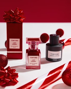 Парфумована вода для жінок Tom Ford Lost Cherry 100 мл