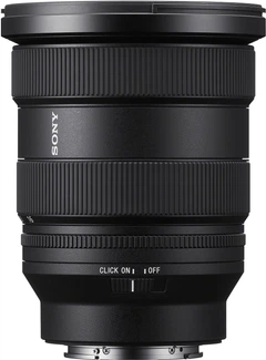 SONY FE 16-35mm F2.8 GM II SEL1635GM2新品 Sony FE 16-35mm F2.8 GM II (SEL1635GM2.SYX) – фото, отзывы