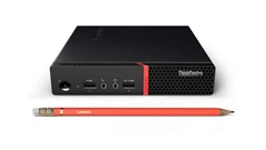 Неттоп Lenovo ThinkCentre M715Q Tiny (AMD Pro A6-8570E, 8 ГБ ОЗУ