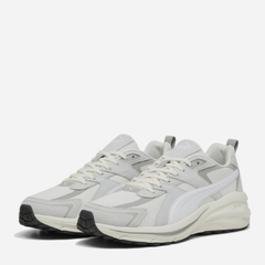 ★PUMA★ Hypnotic LS White Gray 39529503 PUMA Unisex HYPNOTIC LS Beyaz 39529503 | Korayspor