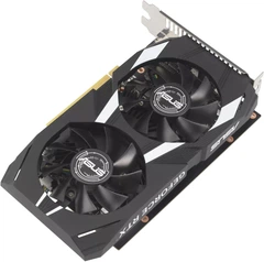 Видеокарта ASUS PCI-Ex GeForce RTX 3050 Dual OC Edition 6GB GDDR6