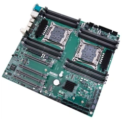 Материнська плата Huananzhi X10X99-16D (X10X99-16D) (s2011, Intel