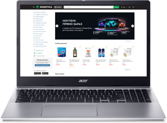 Ноутбук Acer Chromebook 315 CB315-5H-C68B (NX.KPPEU.001