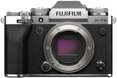 FUJIFILM X-T5 本体 箱付き FUJIFILM X-T5 本体 箱付き