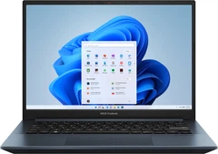 Ноутбук ASUS VivoBook Pro 14 OLED M3401Q (M3401QA-KM037W