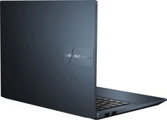 有機EL ASUS Vivobook Pro 14 OLED M3401Q Ноутбук ASUS VivoBook Pro 14 OLED M3401Q (M3401QA-KM037W) – фото