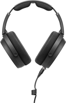 Sennheiser HD 490 PRO 海外版 Buy - Sennheiser HD 490 PRO Headphones (SEN-700286)