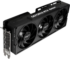 Видеокарта Palit PCI-Ex GeForce RTX 4070 Super JetStream OC 12GB