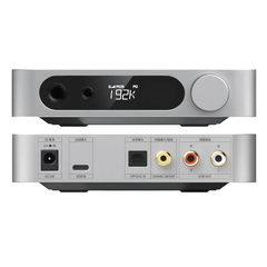 FIIO K11 シルバー FIIO K11 Silver – エミライダイレクトストア